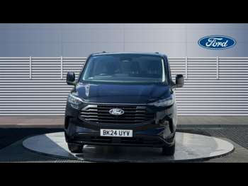 Used Ford Transit Custom 2024 for sale - 75074781: Photo