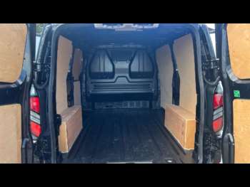 Used Ford Transit Custom 2024 for sale - 75074781: Photo
