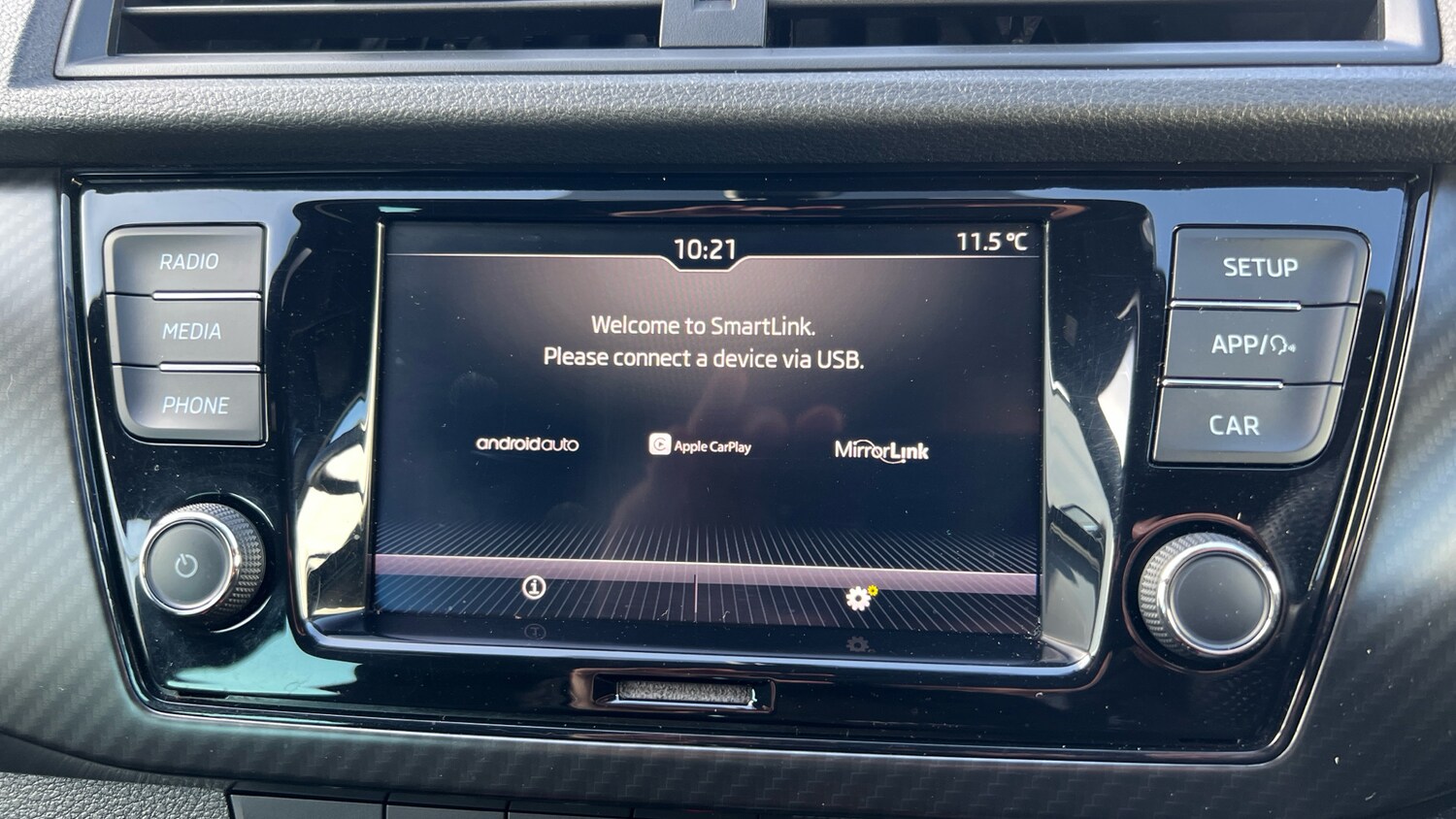 Used Skoda Fabia 2019 for sale - 77662473: Photo 12