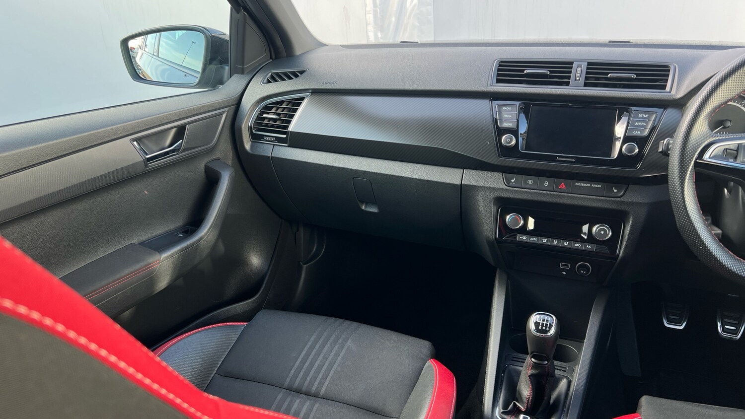 Used Skoda Fabia 2019 for sale - 77662473: Photo 14