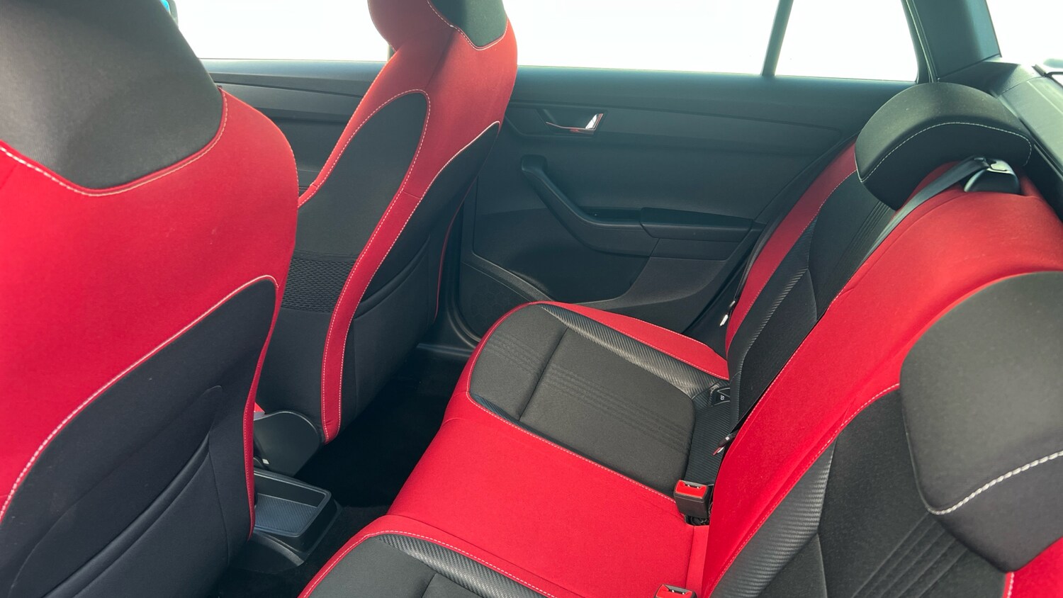 Used Skoda Fabia 2019 for sale - 77662473: Photo 16