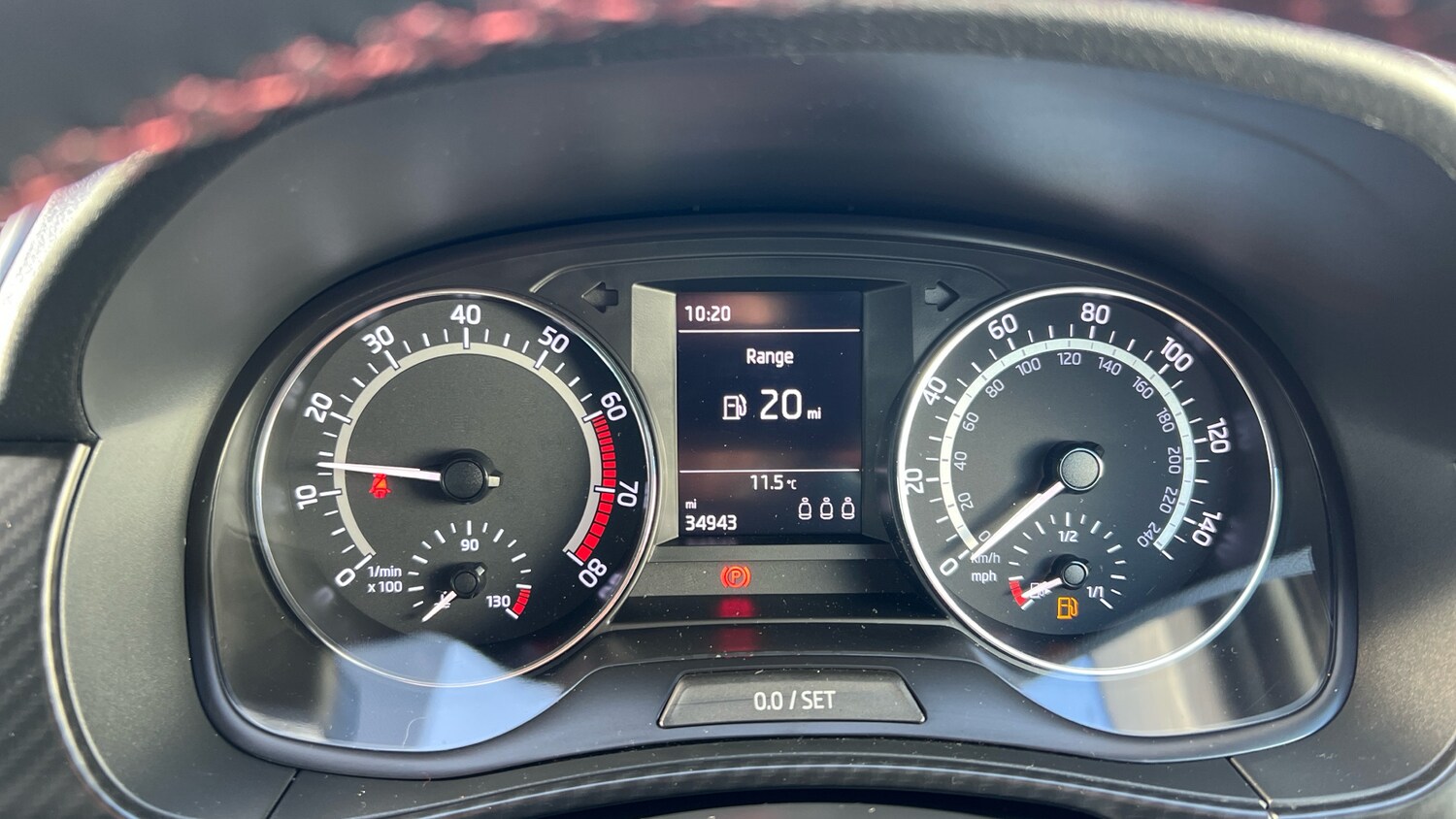 Used Skoda Fabia 2019 for sale - 77662473: Photo 18