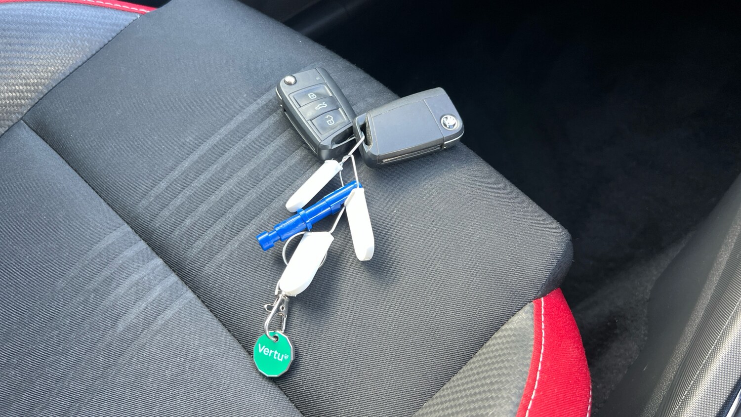 Used Skoda Fabia 2019 for sale - 77662473: Photo 20