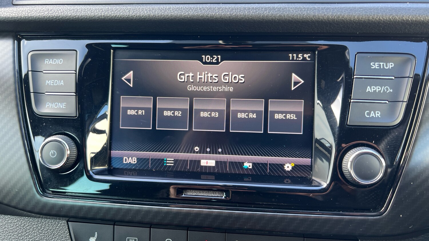 Used Skoda Fabia 2019 for sale - 77662473: Photo 21