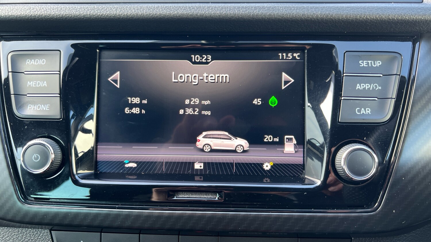 Used Skoda Fabia 2019 for sale - 77662473: Photo 22