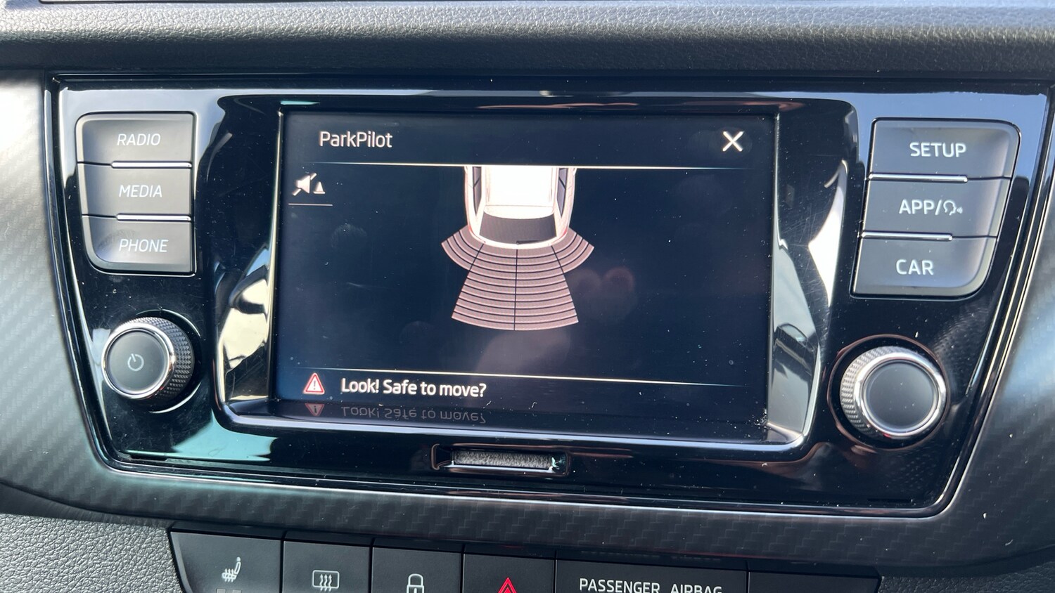 Used Skoda Fabia 2019 for sale - 77662473: Photo 23