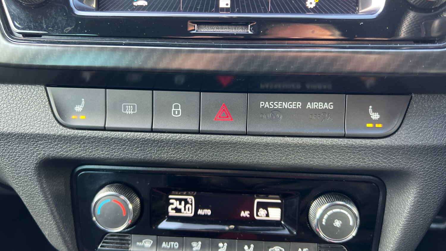 Used Skoda Fabia 2019 for sale - 77662473: Photo 24