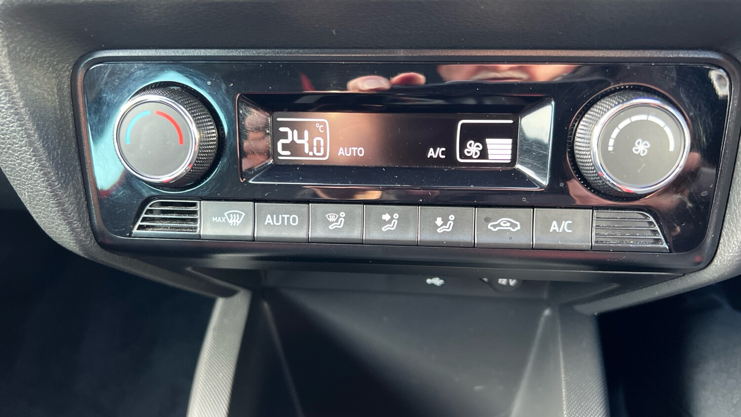 Used Skoda Fabia 2019 for sale - 77662473: Photo 25