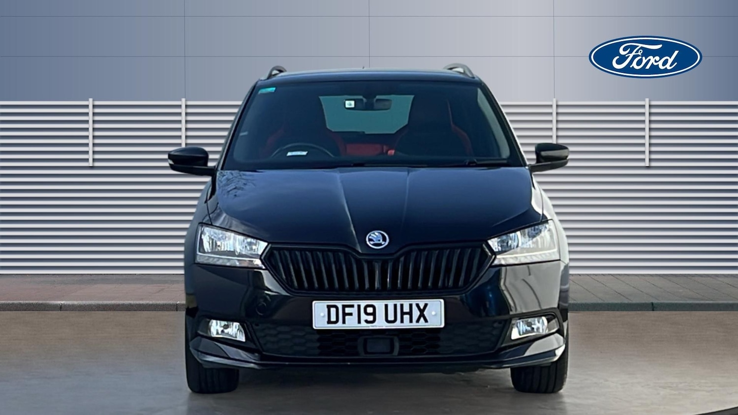 Used Skoda Fabia 2019 for sale - 77662473: Photo 3