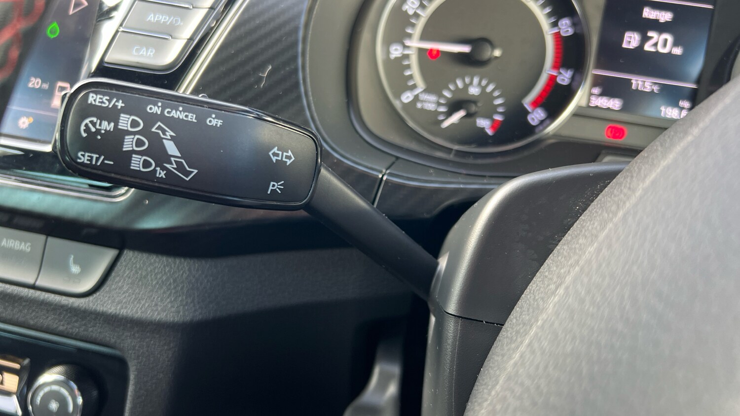 Used Skoda Fabia 2019 for sale - 77662473: Photo 31