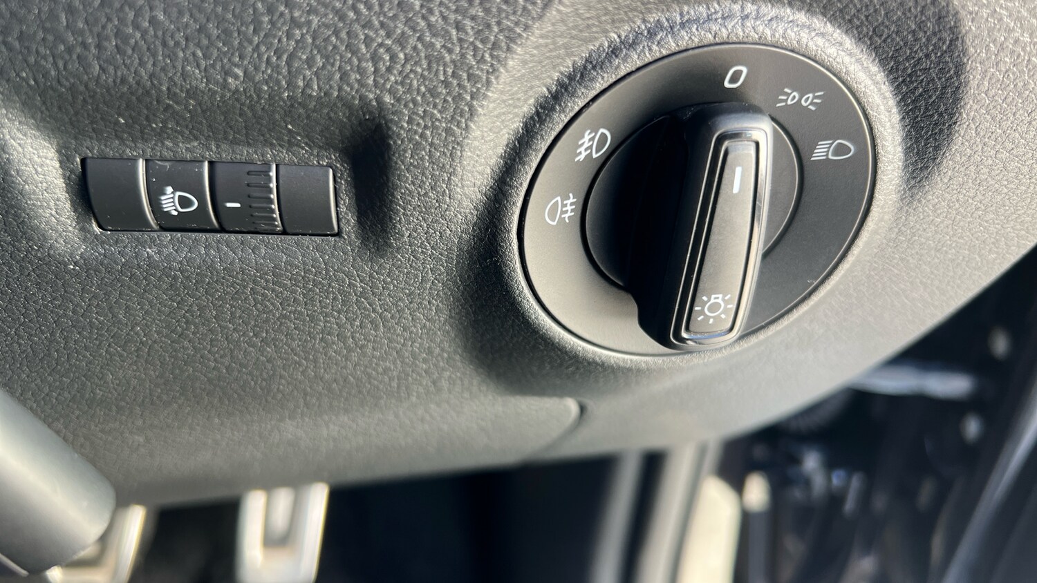 Used Skoda Fabia 2019 for sale - 77662473: Photo 34