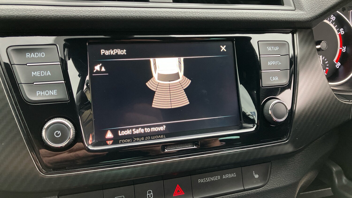 Used Skoda Fabia 2019 for sale - 77662473: Photo 38