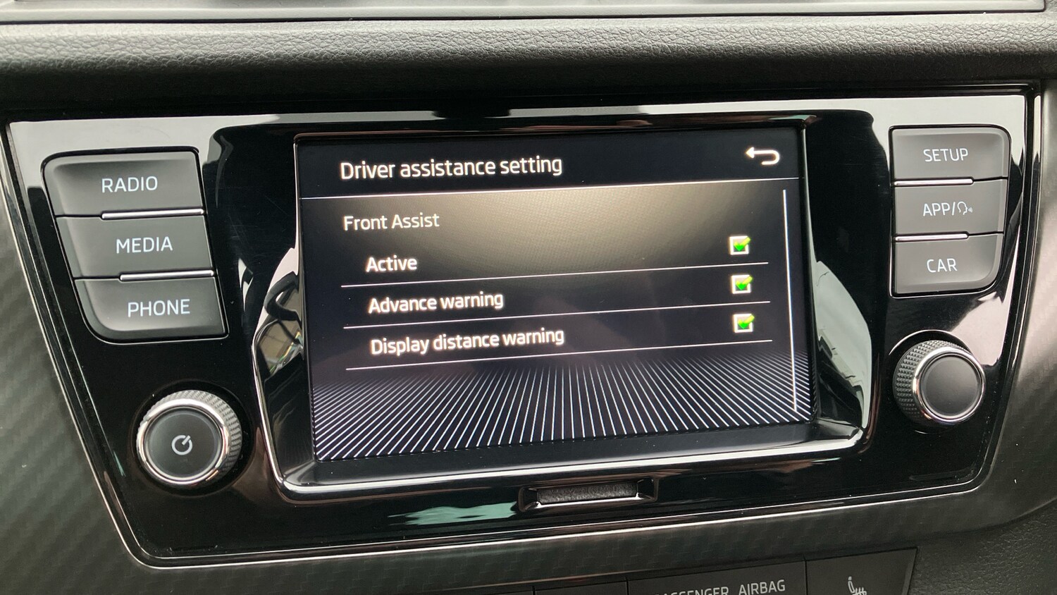 Used Skoda Fabia 2019 for sale - 77662473: Photo 40