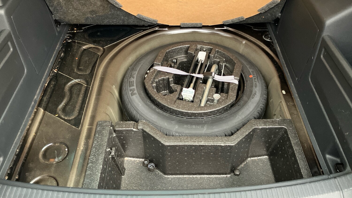 Used Skoda Fabia 2019 for sale - 77662473: Photo 43