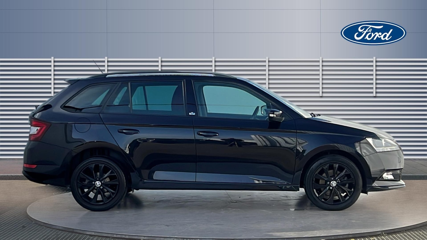 Used Skoda Fabia 2019 for sale - 77662473: Photo 5