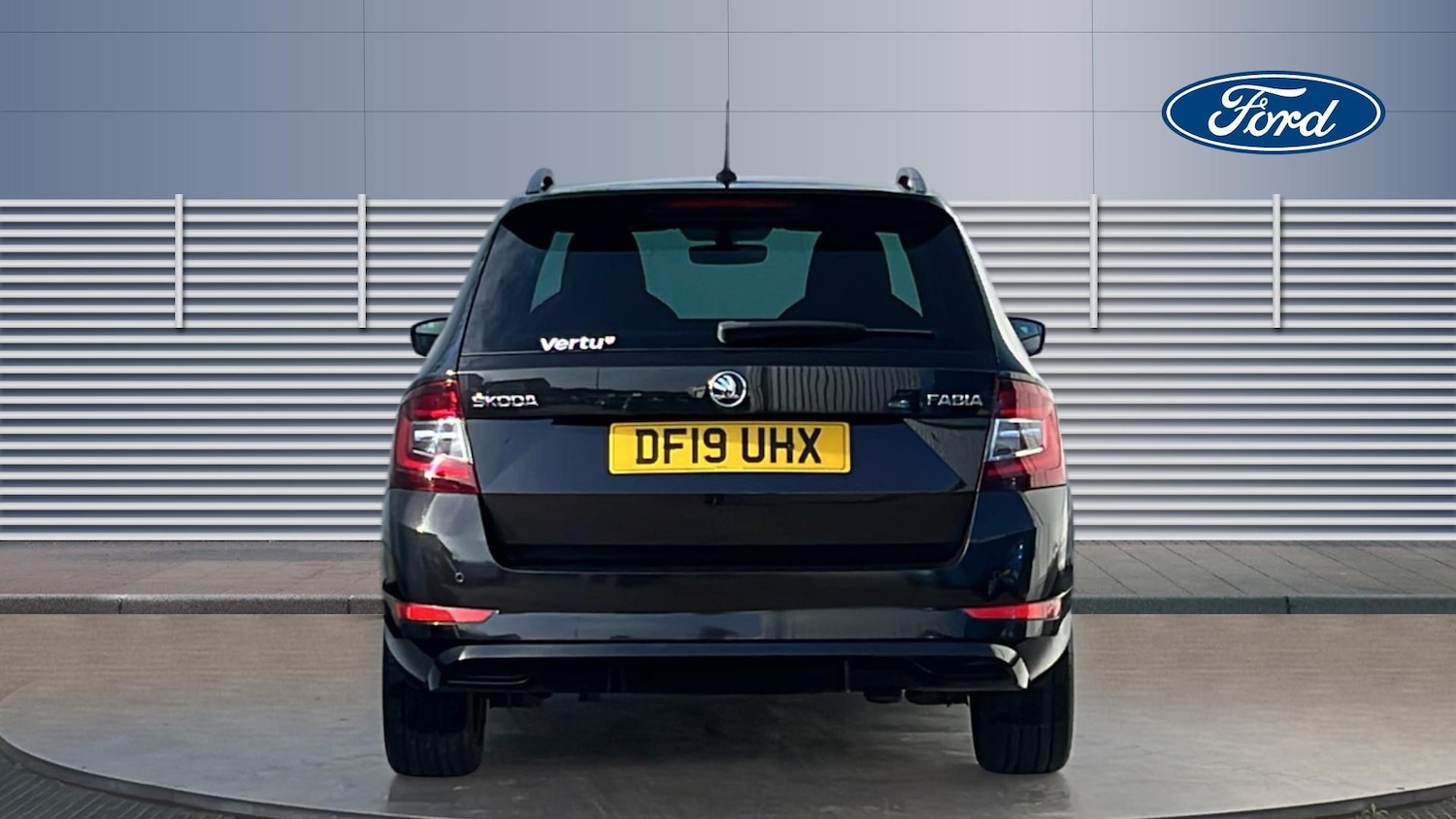 Used Skoda Fabia 2019 for sale - 77662473: Photo 6
