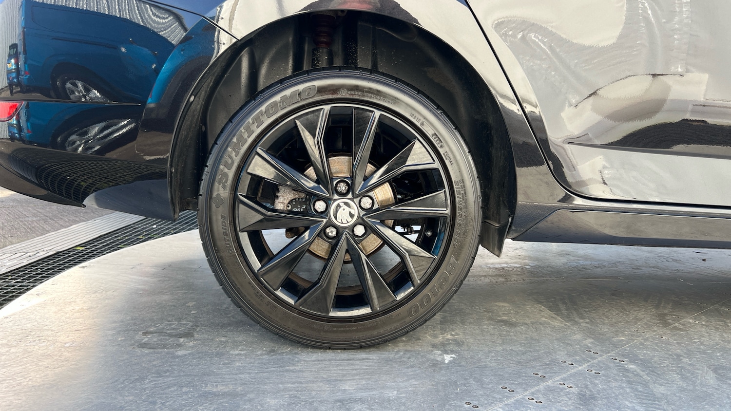 Used Skoda Fabia 2019 for sale - 77662473: Photo 7