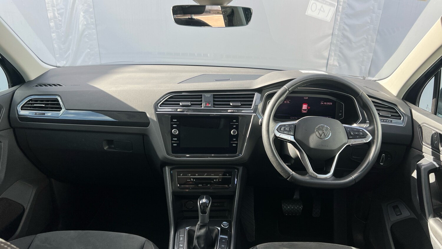 Used Volkswagen Tiguan 2022 for sale - 76366238: Photo 10