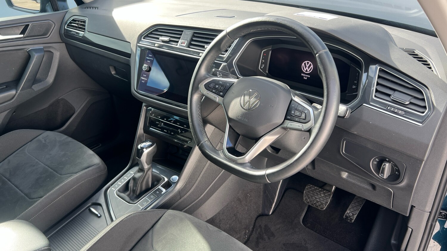 Used Volkswagen Tiguan 2022 for sale - 76366238: Photo 11