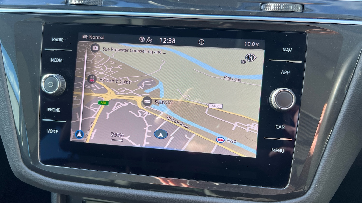 Used Volkswagen Tiguan 2022 for sale - 76366238: Photo 12