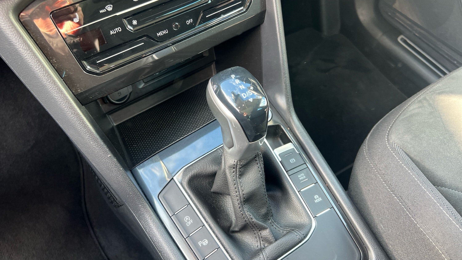 Used Volkswagen Tiguan 2022 for sale - 76366238: Photo 13