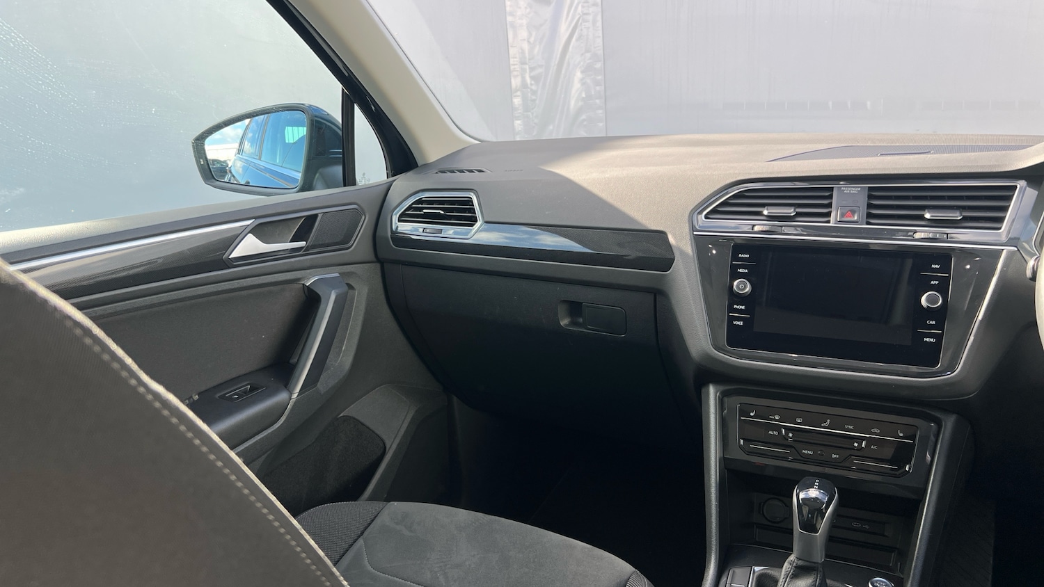 Used Volkswagen Tiguan 2022 for sale - 76366238: Photo 14