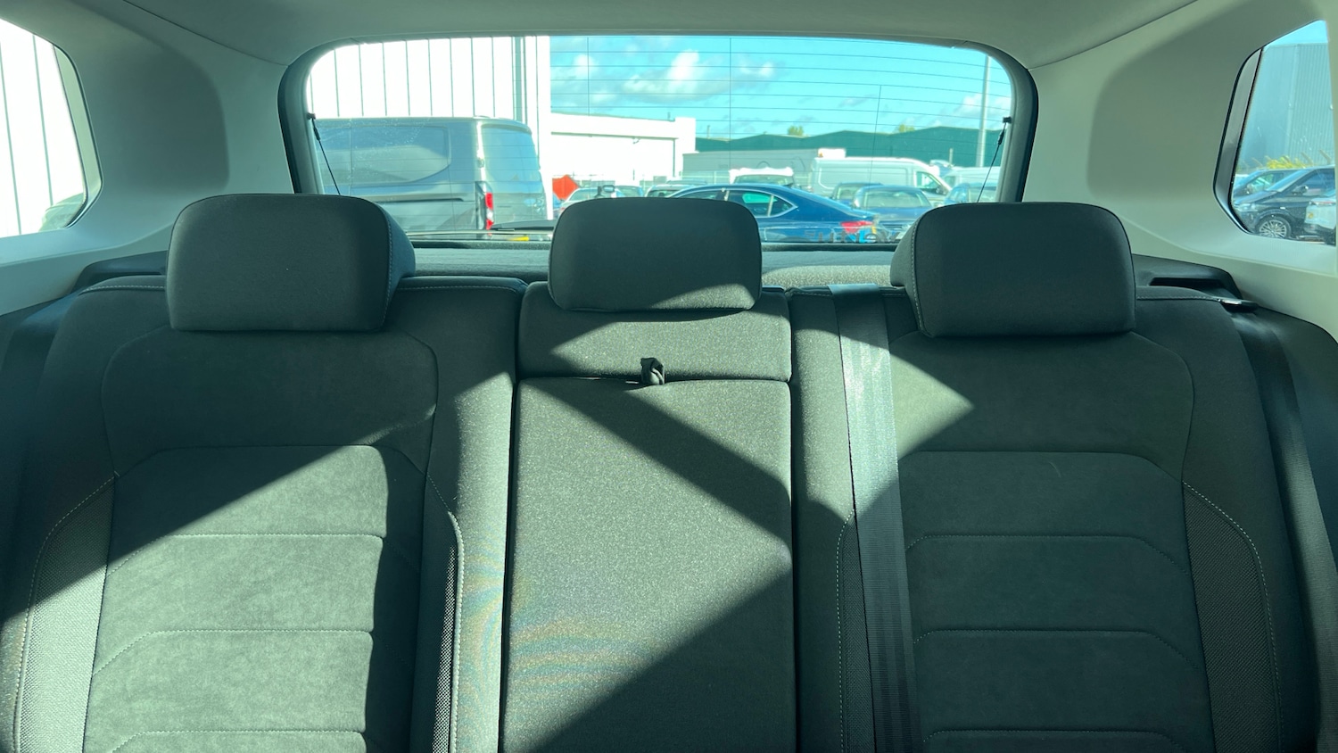 Used Volkswagen Tiguan 2022 for sale - 76366238: Photo 15