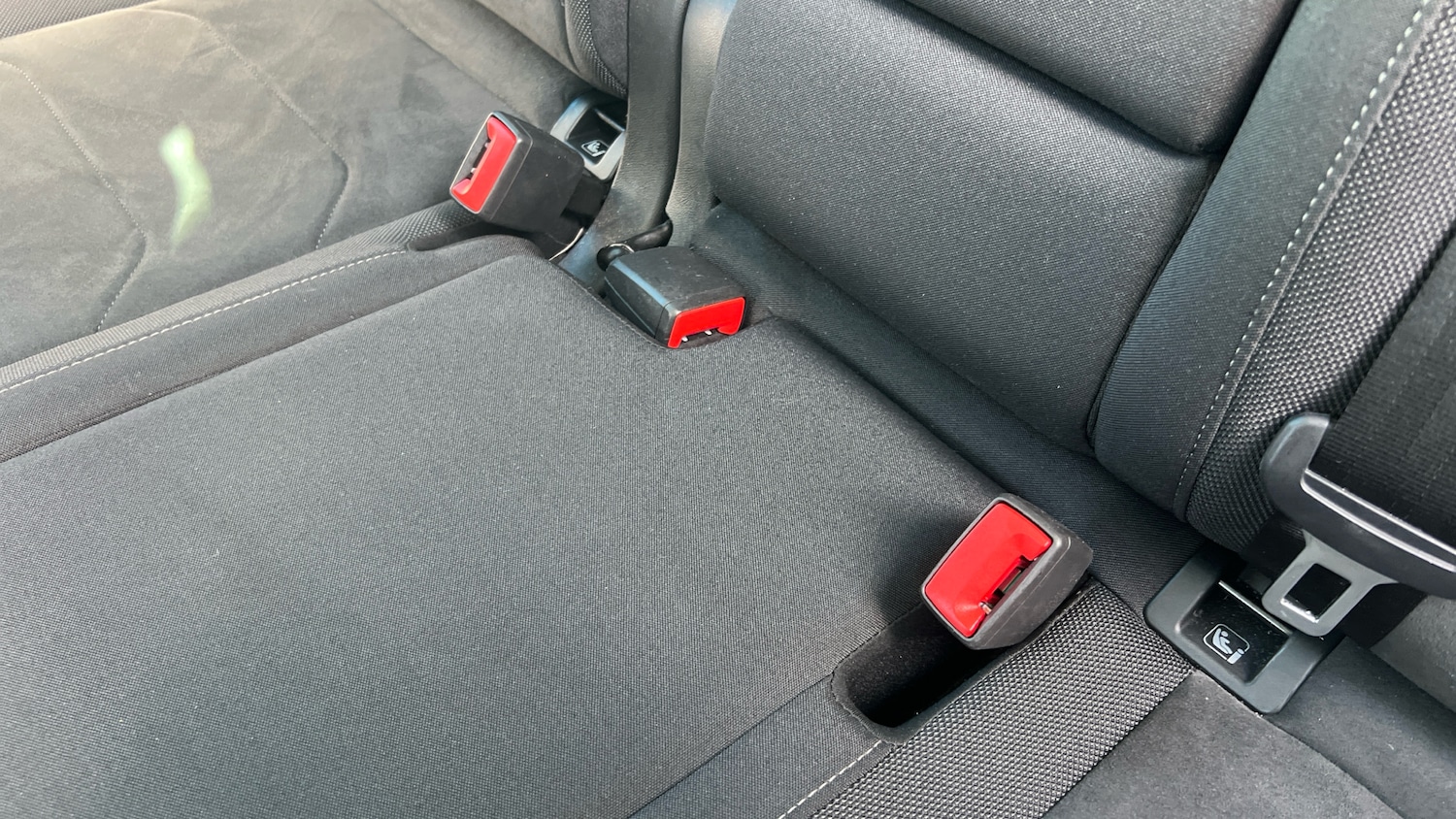 Used Volkswagen Tiguan 2022 for sale - 76366238: Photo 17