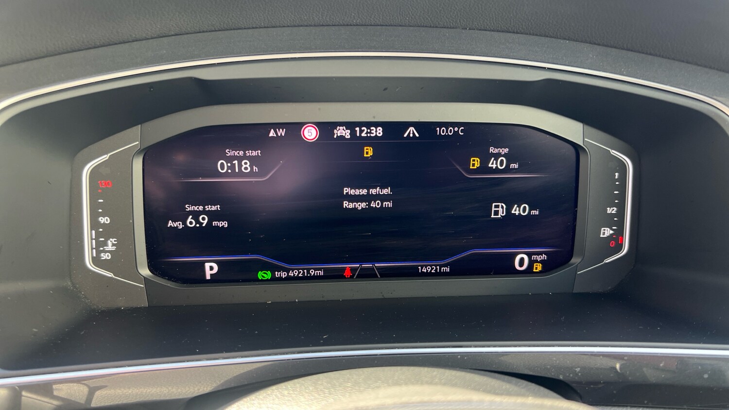 Used Volkswagen Tiguan 2022 for sale - 76366238: Photo 18