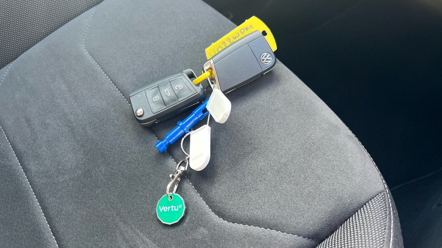 Used Volkswagen Tiguan 2022 for sale - 76366238: Photo 20