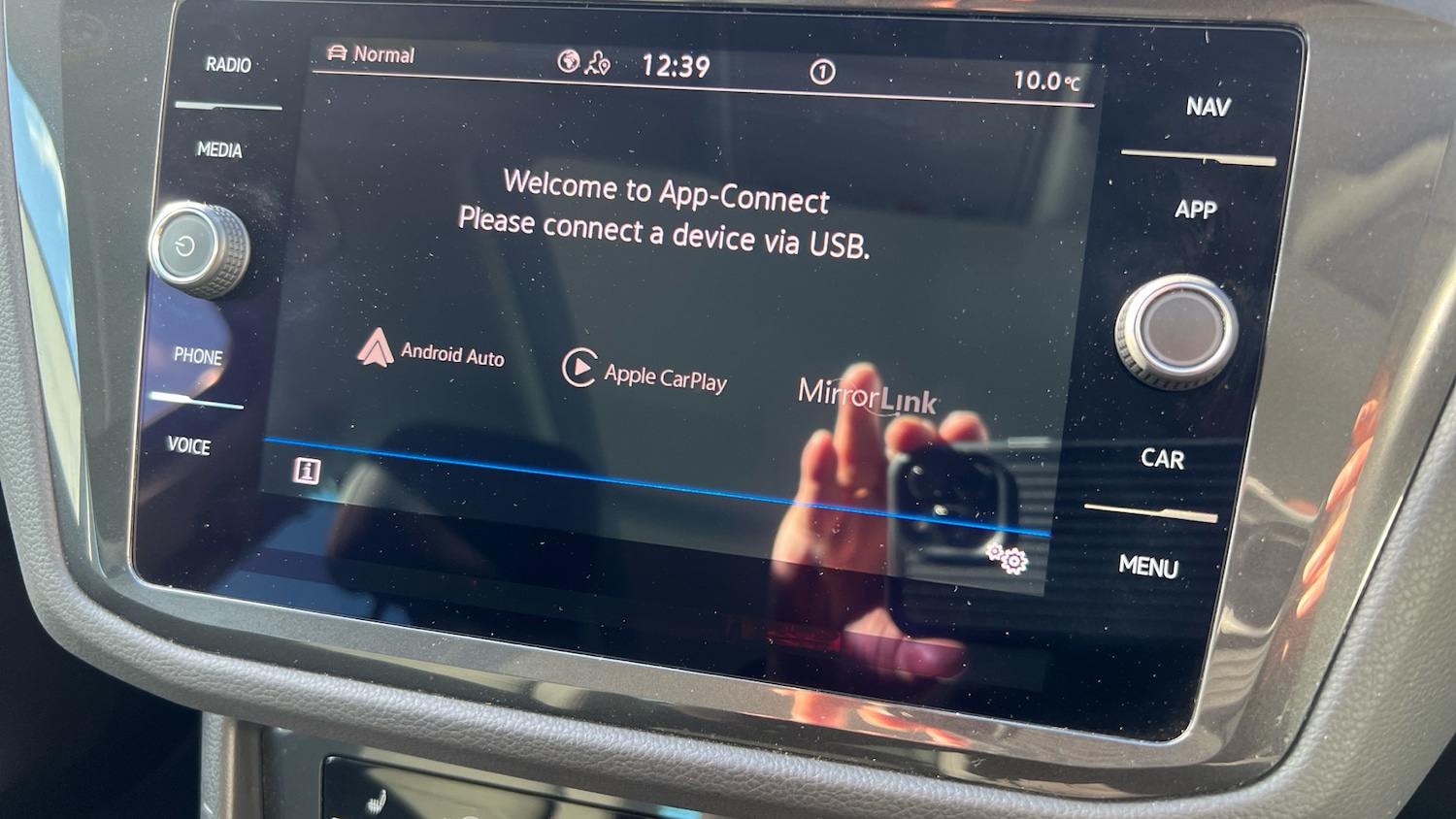 Used Volkswagen Tiguan 2022 for sale - 76366238: Photo 24