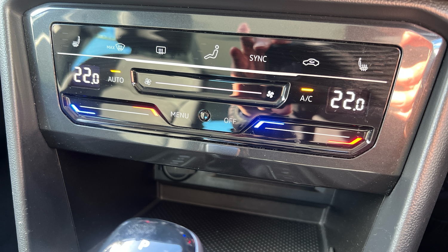 Used Volkswagen Tiguan 2022 for sale - 76366238: Photo 27