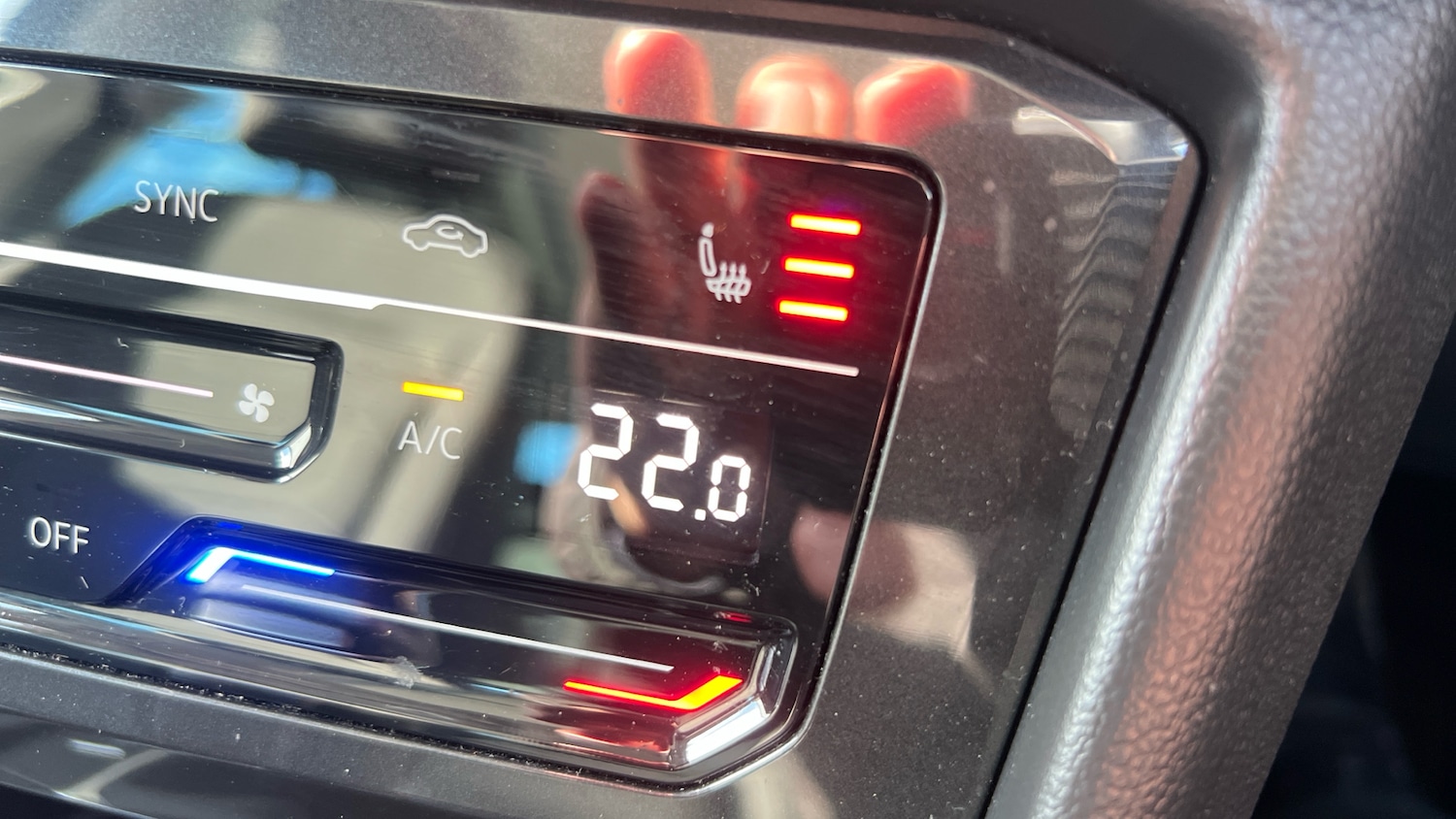 Used Volkswagen Tiguan 2022 for sale - 76366238: Photo 28