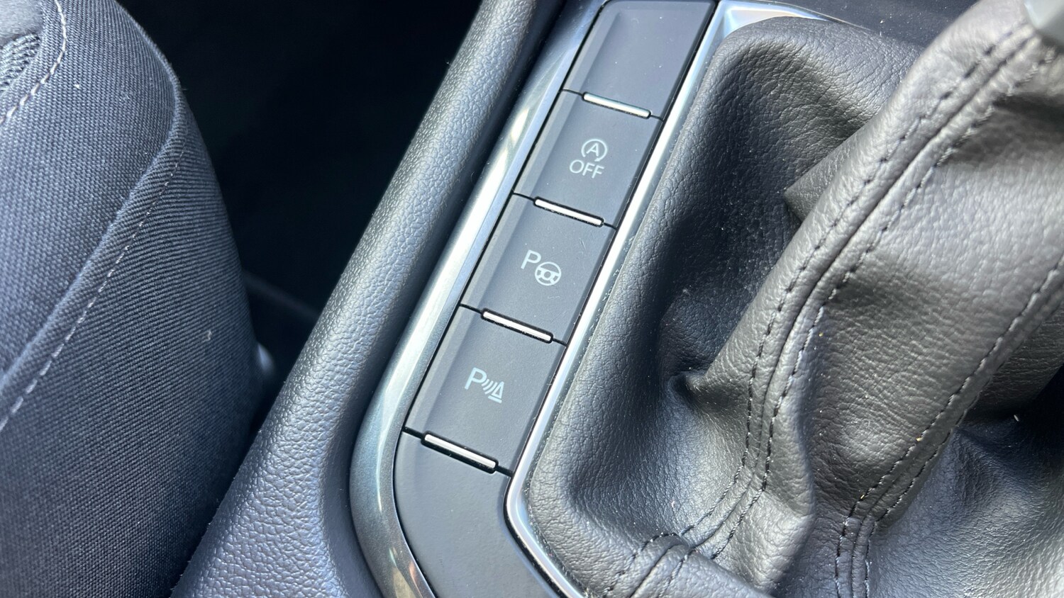 Used Volkswagen Tiguan 2022 for sale - 76366238: Photo 31