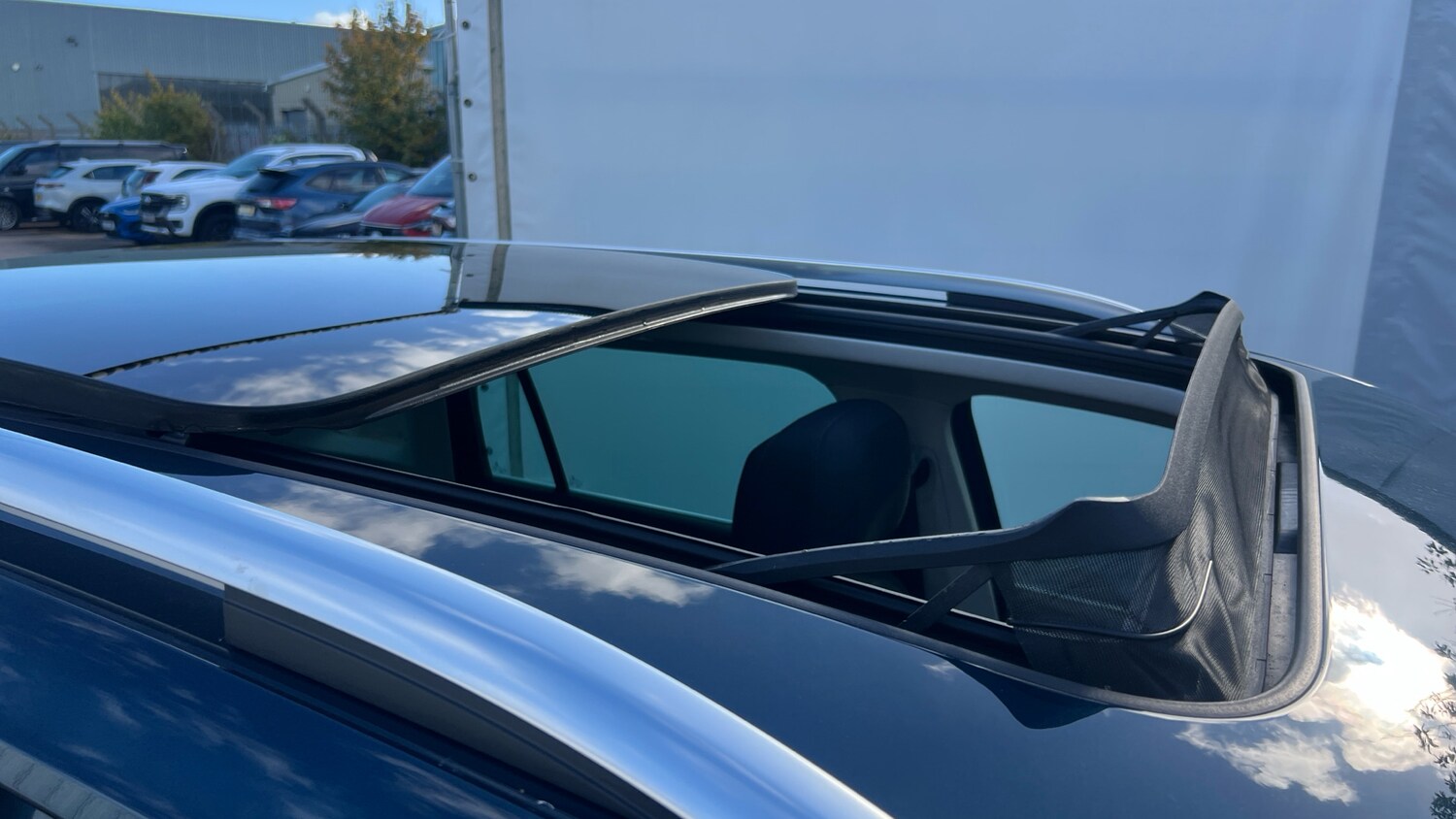 Used Volkswagen Tiguan 2022 for sale - 76366238: Photo 35