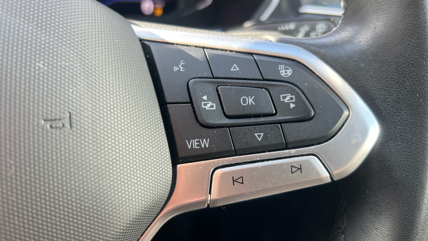 Used Volkswagen Tiguan 2022 for sale - 76366238: Photo 38