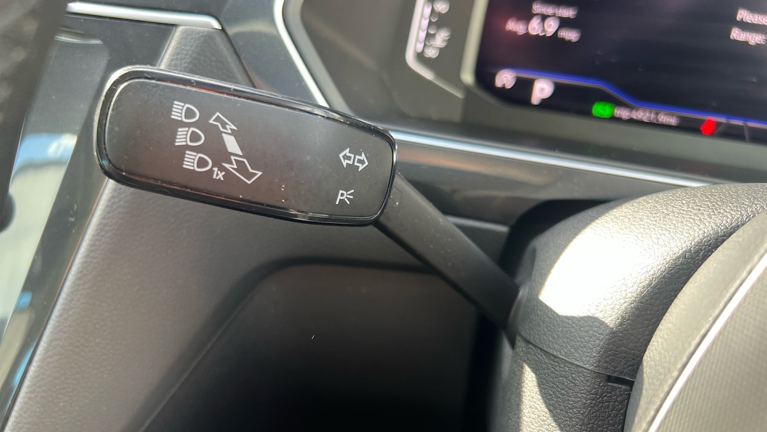 Used Volkswagen Tiguan 2022 for sale - 76366238: Photo 39