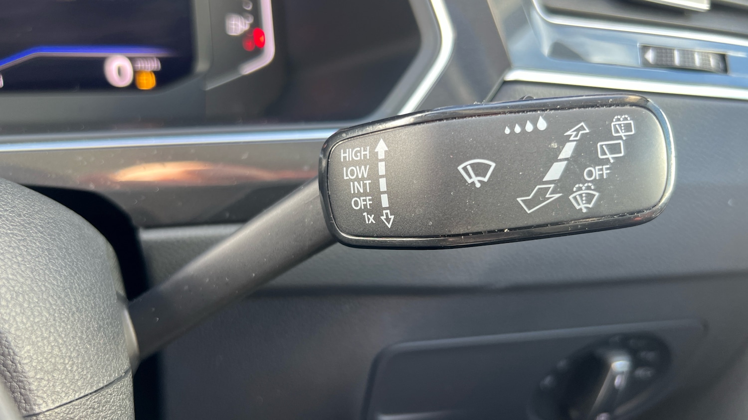 Used Volkswagen Tiguan 2022 for sale - 76366238: Photo 40