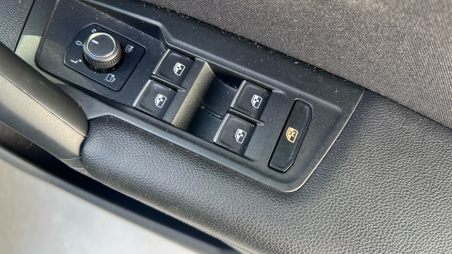 Used Volkswagen Tiguan 2022 for sale - 76366238: Photo 43