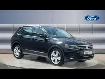 2020 (20) - 2.0 TSi 190 4Motion SEL 5dr DSG Petrol Estate