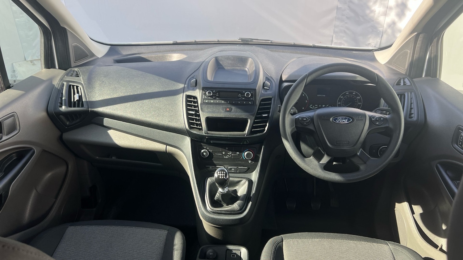 Used Ford Transit Connect 2023 for sale - 77208818: Photo 10