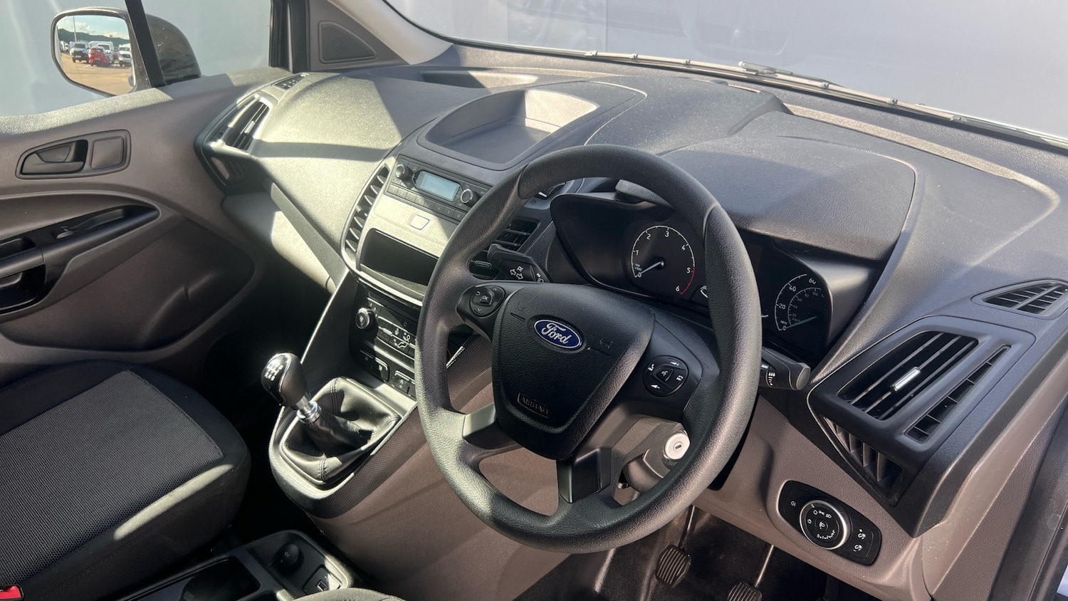 Used Ford Transit Connect 2023 for sale - 77208818: Photo 11