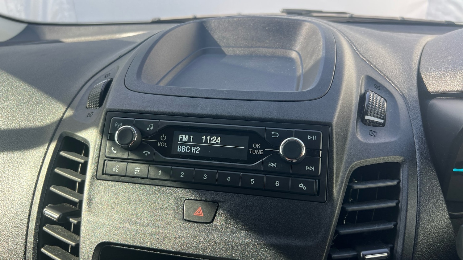 Used Ford Transit Connect 2023 for sale - 77208818: Photo 12