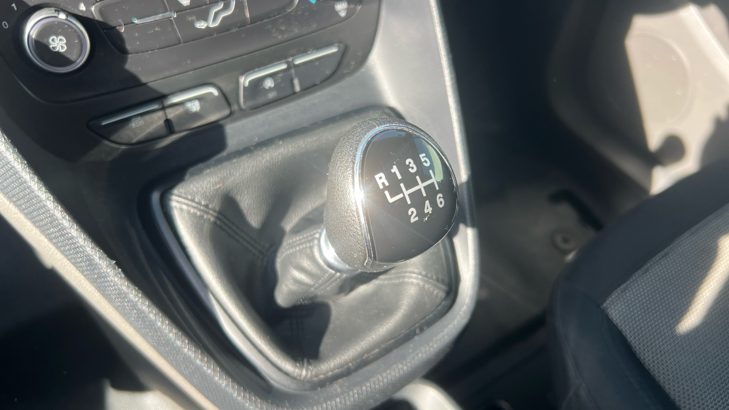 Used Ford Transit Connect 2023 for sale - 77208818: Photo 13