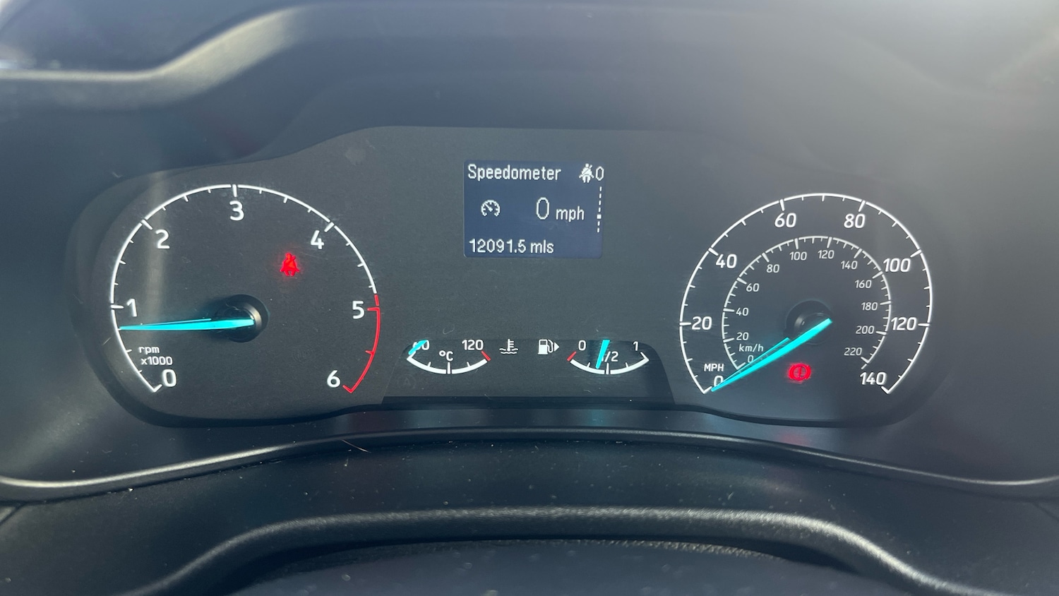 Used Ford Transit Connect 2023 for sale - 77208818: Photo 18