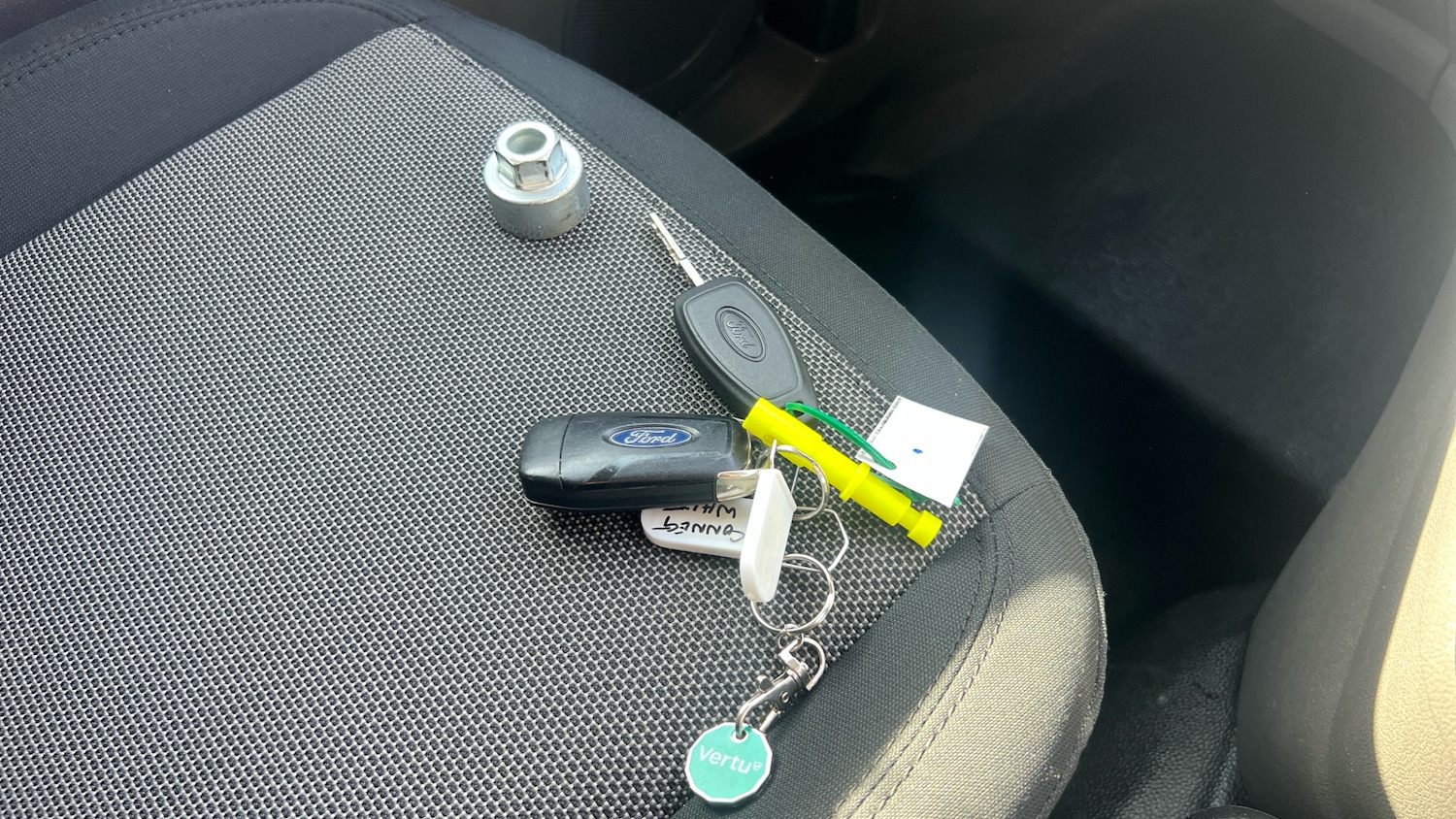 Used Ford Transit Connect 2023 for sale - 77208818: Photo 19