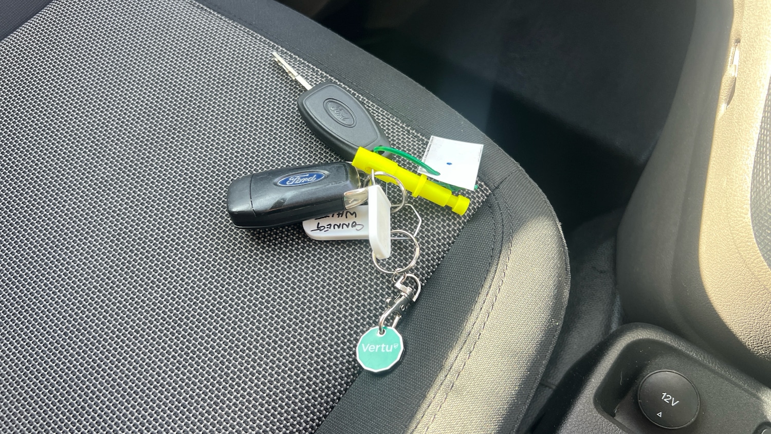 Used Ford Transit Connect 2023 for sale - 77208818: Photo 20