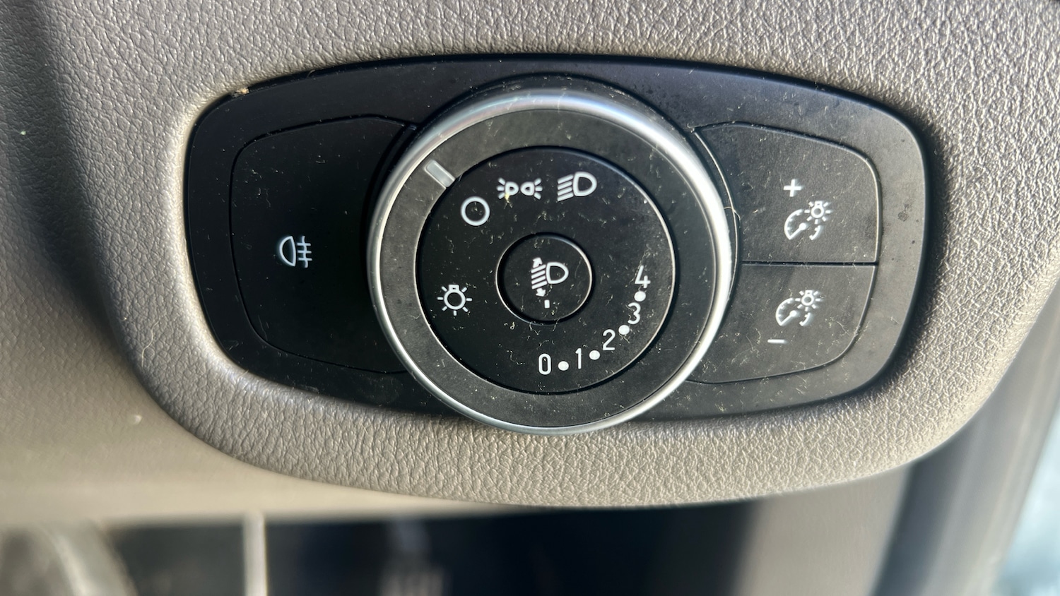 Used Ford Transit Connect 2023 for sale - 77208818: Photo 29