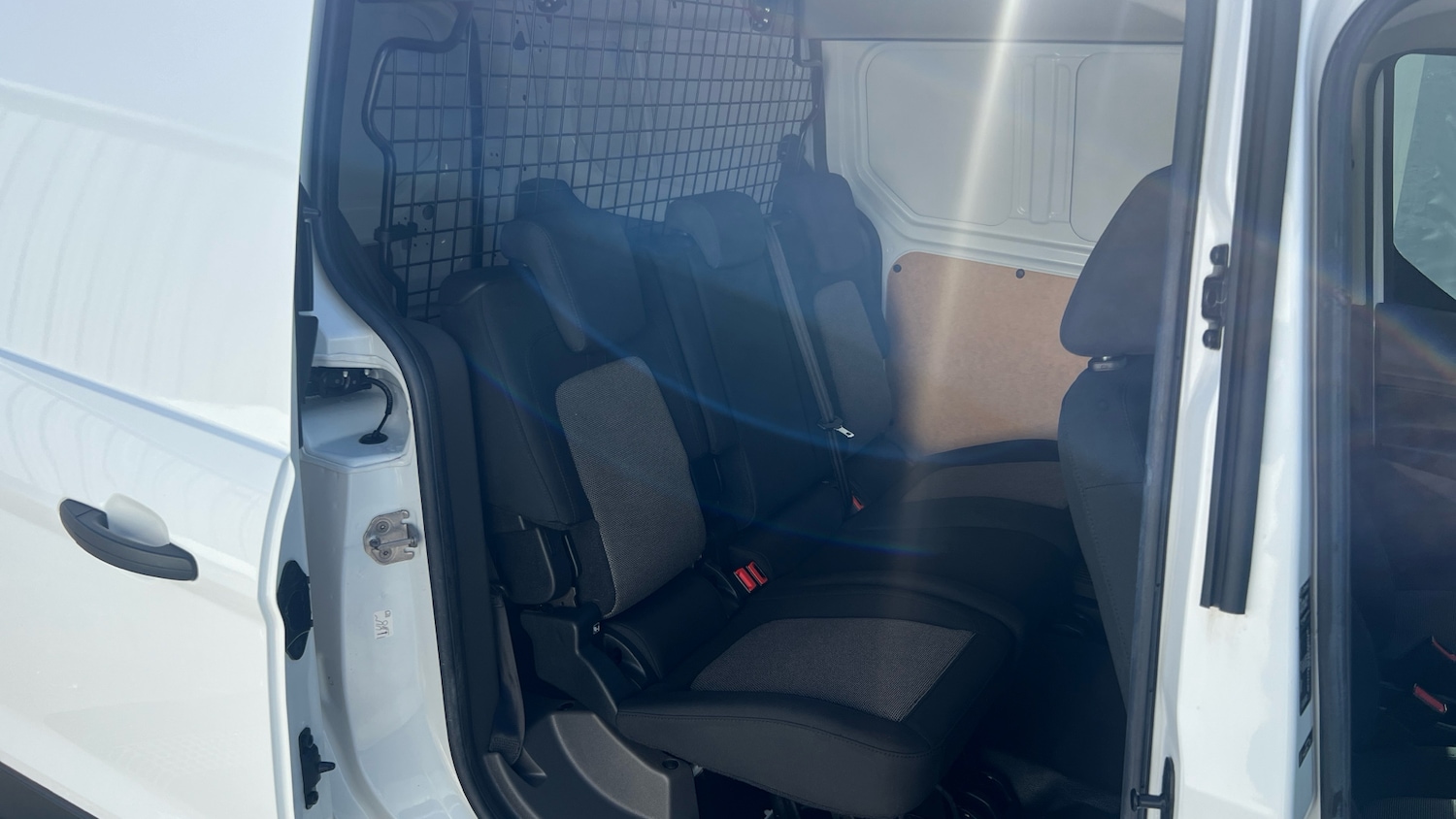 Used Ford Transit Connect 2023 for sale - 77208818: Photo 32