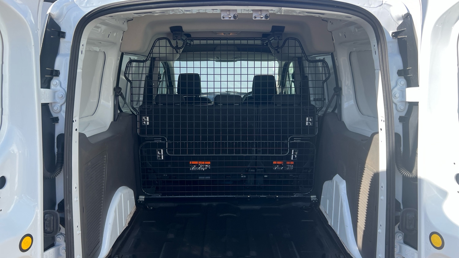 Used Ford Transit Connect 2023 for sale - 77208818: Photo 4